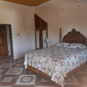 Panciana Fairview Complex Guest house Port Antonio