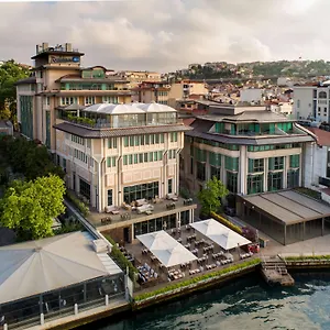 Radisson Blu Bosphorus Hotel Istanbul