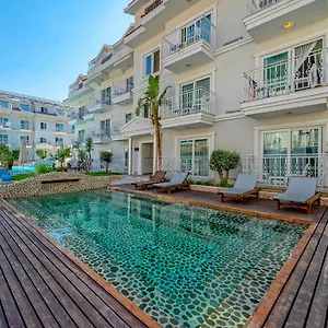 Montebello Deluxe *** Олудениз