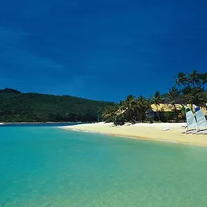Voyages Hotel Brampton Island